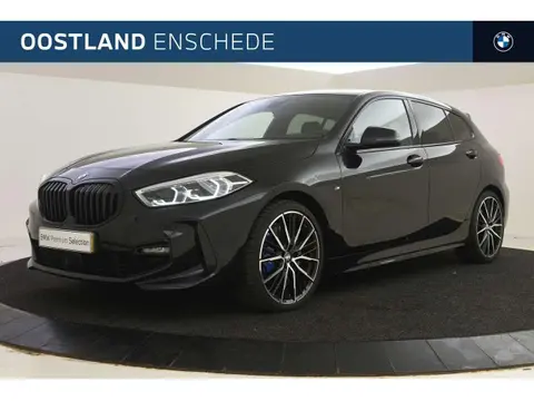 Annonce BMW SERIE 1 Essence 2021 d'occasion 