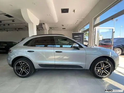 Annonce PORSCHE MACAN Essence 2020 d'occasion 