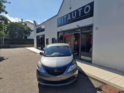 Used LANCIA YPSILON Hybrid 2023 Ad 