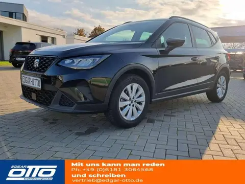 Used SEAT ARONA Petrol 2024 Ad 