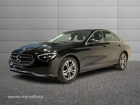 Annonce MERCEDES-BENZ CLASSE E Diesel 2023 d'occasion 