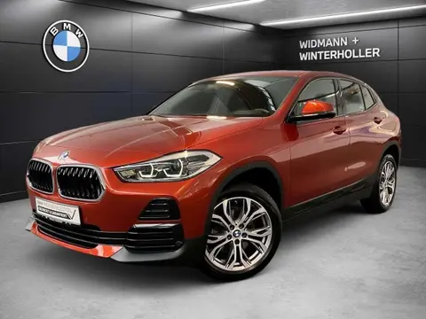 Used BMW X2 Diesel 2020 Ad Germany