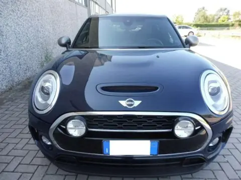 Annonce MINI COOPER Diesel 2017 d'occasion 