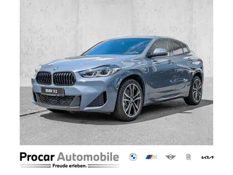 Used BMW X2 Hybrid 2024 Ad 