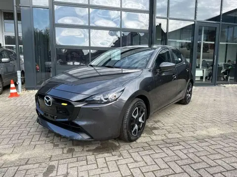 Annonce MAZDA 2 Essence 2024 d'occasion 