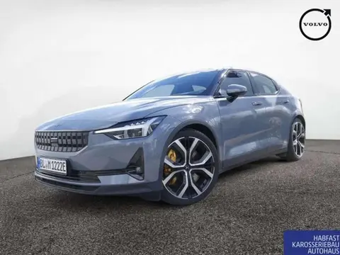 Annonce POLESTAR 2 Électrique 2022 d'occasion 