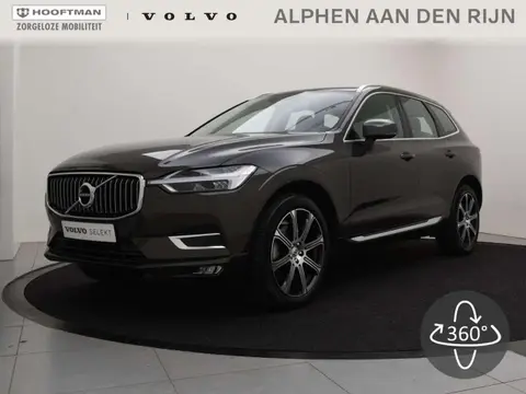 Used VOLVO XC60 Petrol 2020 Ad 