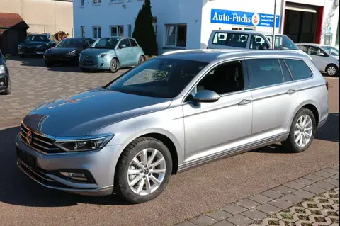 Used VOLKSWAGEN PASSAT Diesel 2023 Ad 