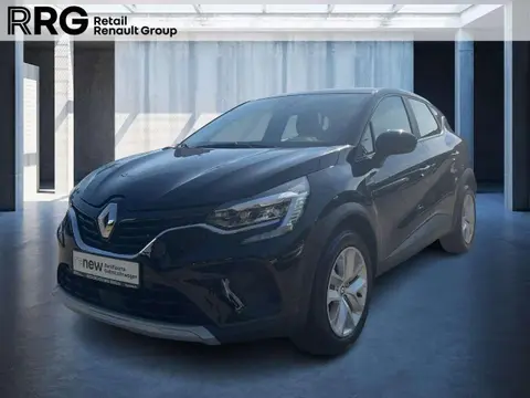 Used RENAULT CAPTUR Petrol 2023 Ad 