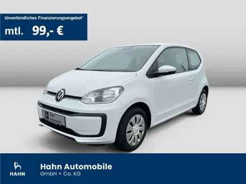 Used VOLKSWAGEN UP! Petrol 2020 Ad 