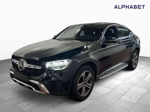 Annonce MERCEDES-BENZ CLASSE GLC Diesel 2020 d'occasion 