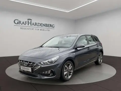 Annonce HYUNDAI I30 Essence 2024 d'occasion 