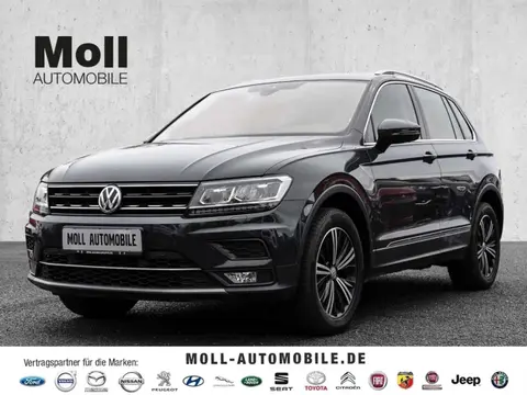 Used VOLKSWAGEN TIGUAN Diesel 2019 Ad 