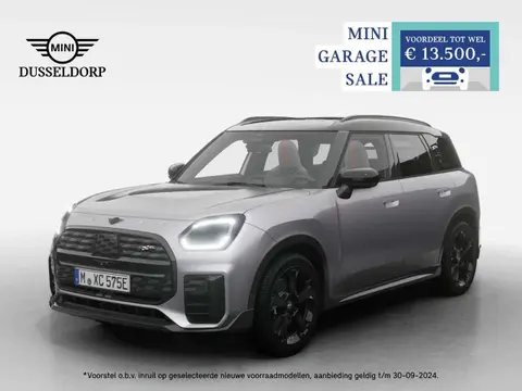 Annonce MINI COOPER Électrique 2024 d'occasion 