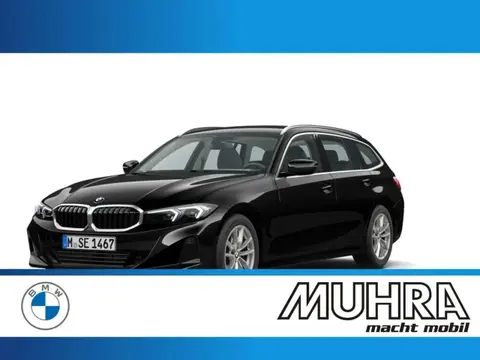 Used BMW SERIE 3 Diesel 2023 Ad 