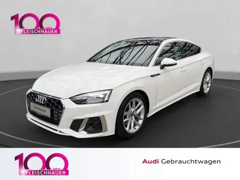 Used AUDI A5 Diesel 2021 Ad 