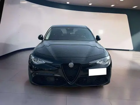 Annonce ALFA ROMEO GIULIA Essence 2021 d'occasion 