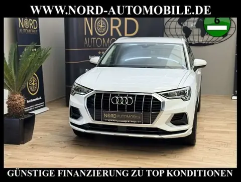 Used AUDI Q3 Petrol 2019 Ad 