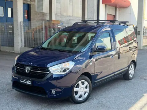 Used DACIA DOKKER  2018 Ad 