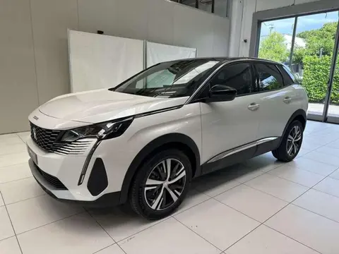 Used PEUGEOT 3008 Hybrid 2024 Ad 