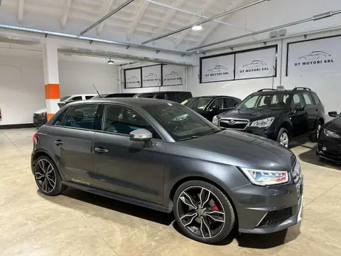 Used AUDI S1 Petrol 2016 Ad 