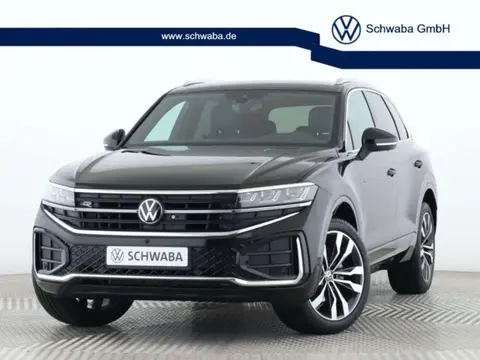 Used VOLKSWAGEN TOUAREG Diesel 2024 Ad 