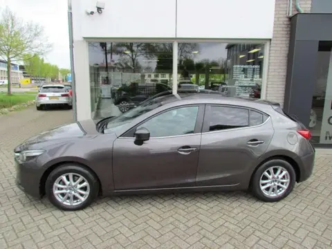 Used MAZDA 3 Petrol 2018 Ad 