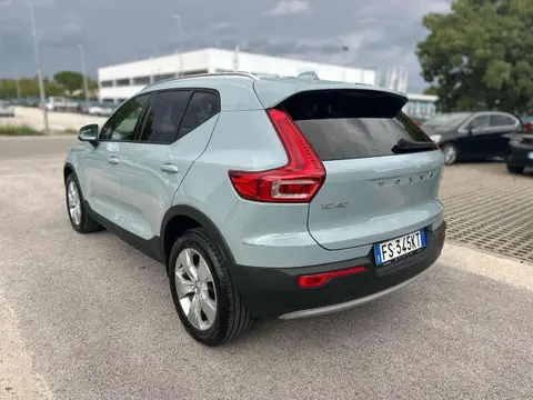 Used VOLVO XC40 Diesel 2019 Ad 