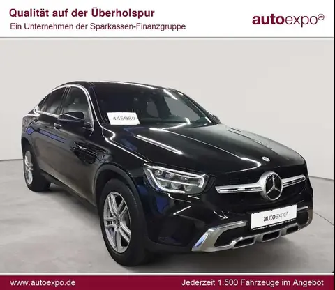 Used MERCEDES-BENZ CLASSE GLC Diesel 2021 Ad 