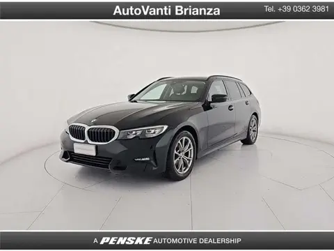 Used BMW SERIE 3 Diesel 2020 Ad 