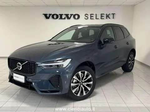 Annonce VOLVO XC60 Diesel 2024 d'occasion 