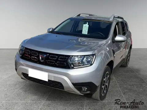 Used DACIA DUSTER Diesel 2021 Ad 