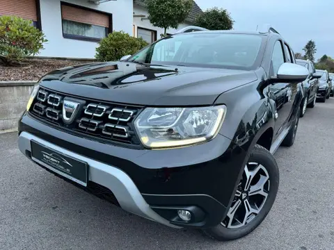 Used DACIA DUSTER Petrol 2019 Ad 