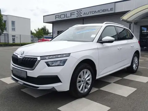 Annonce SKODA KAMIQ Essence 2023 d'occasion 