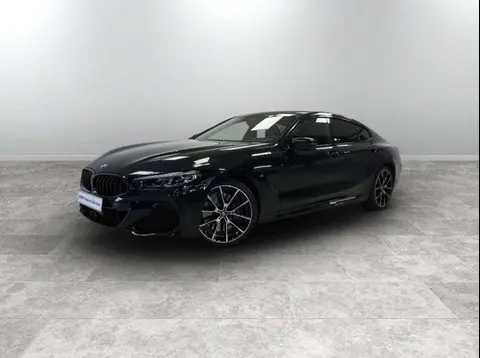 Used BMW SERIE 8 Hybrid 2021 Ad 