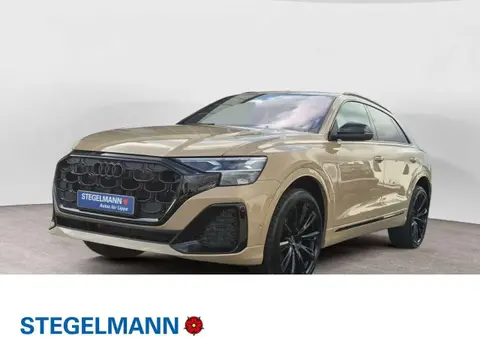 Used AUDI Q8 Diesel 2024 Ad 