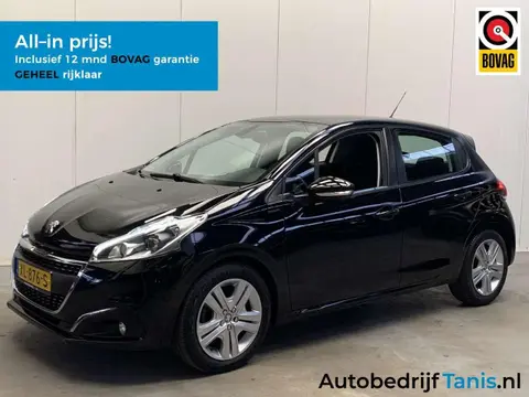 Annonce PEUGEOT 208 Essence 2019 d'occasion 