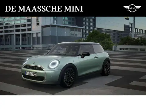 Annonce MINI COOPER Essence 2024 d'occasion 