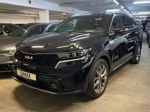 Annonce KIA SORENTO Diesel 2022 d'occasion 