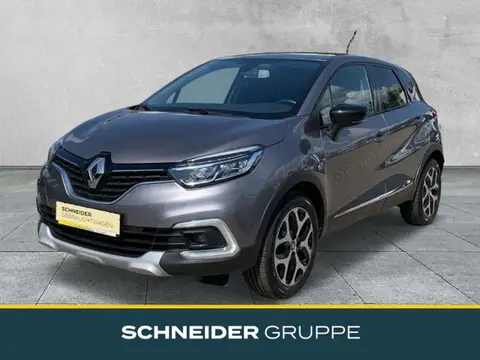 Used RENAULT CAPTUR Petrol 2019 Ad 