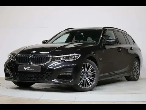 Used BMW SERIE 3 Hybrid 2021 Ad Belgium