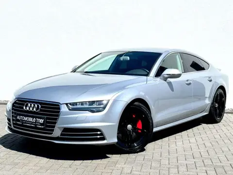 Used AUDI A7 Diesel 2017 Ad 