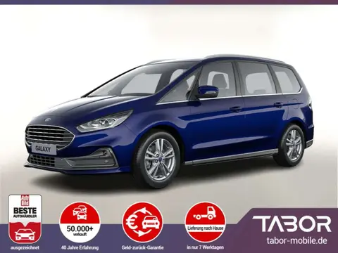 Annonce FORD GALAXY Hybride 2023 d'occasion Allemagne