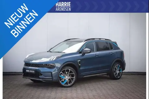 Used LYNK & CO 01 Hybrid 2023 Ad 