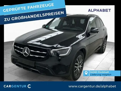 Used MERCEDES-BENZ CLASSE GLC Diesel 2020 Ad Germany