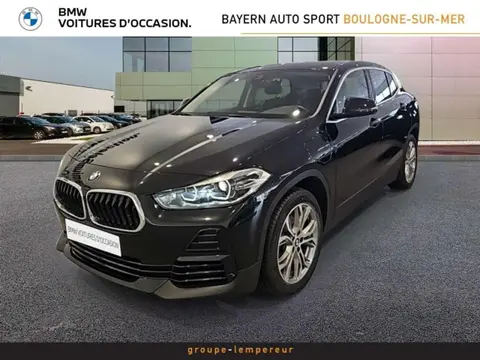 Used BMW X2  2021 Ad 