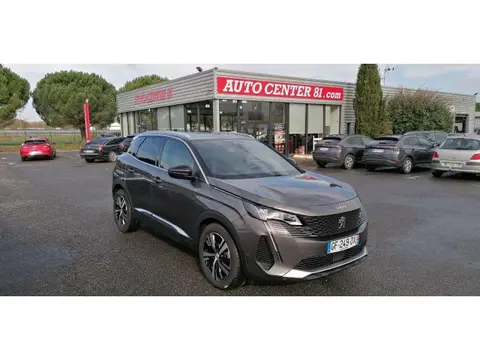 Used PEUGEOT 3008 Diesel 2021 Ad 