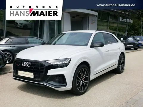 Used AUDI SQ8 Diesel 2020 Ad 