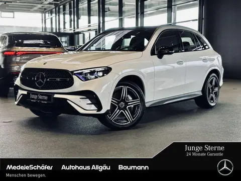 Used MERCEDES-BENZ CLASSE GLC Diesel 2023 Ad 