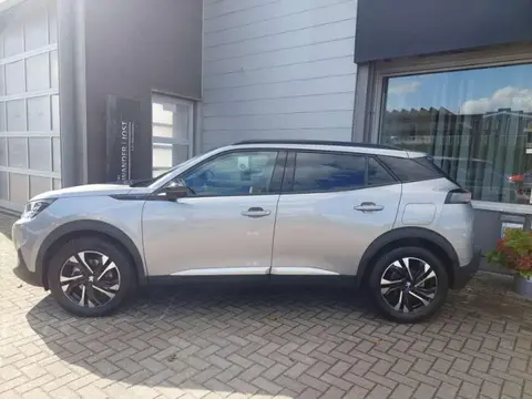 Annonce PEUGEOT 2008 Électrique 2023 d'occasion 